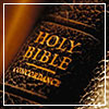 King James Bible